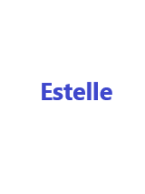 Estelle Photo