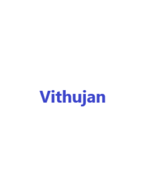Vithujan Photo