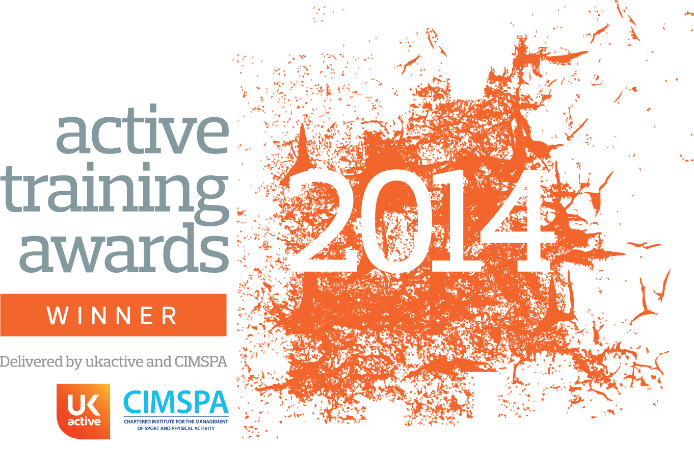 Swimming Nature Wins Innovative Concept of the Year!