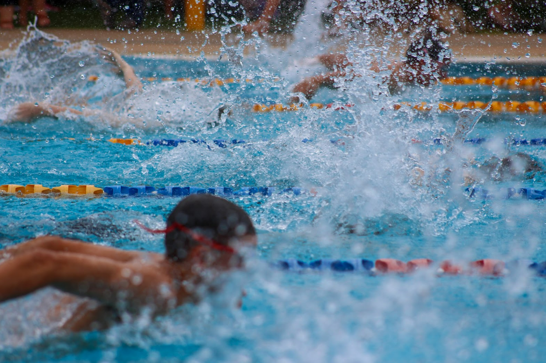 Swimming Standards in Britain – Why are numbers dropping?