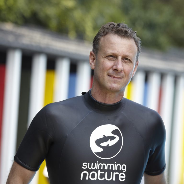 Thirty Years of Swimming Nature – Meet founder and CEO Eduardo Ferré