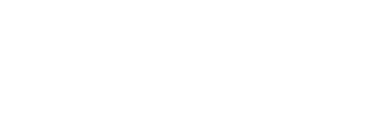 White Swimming Nature logo